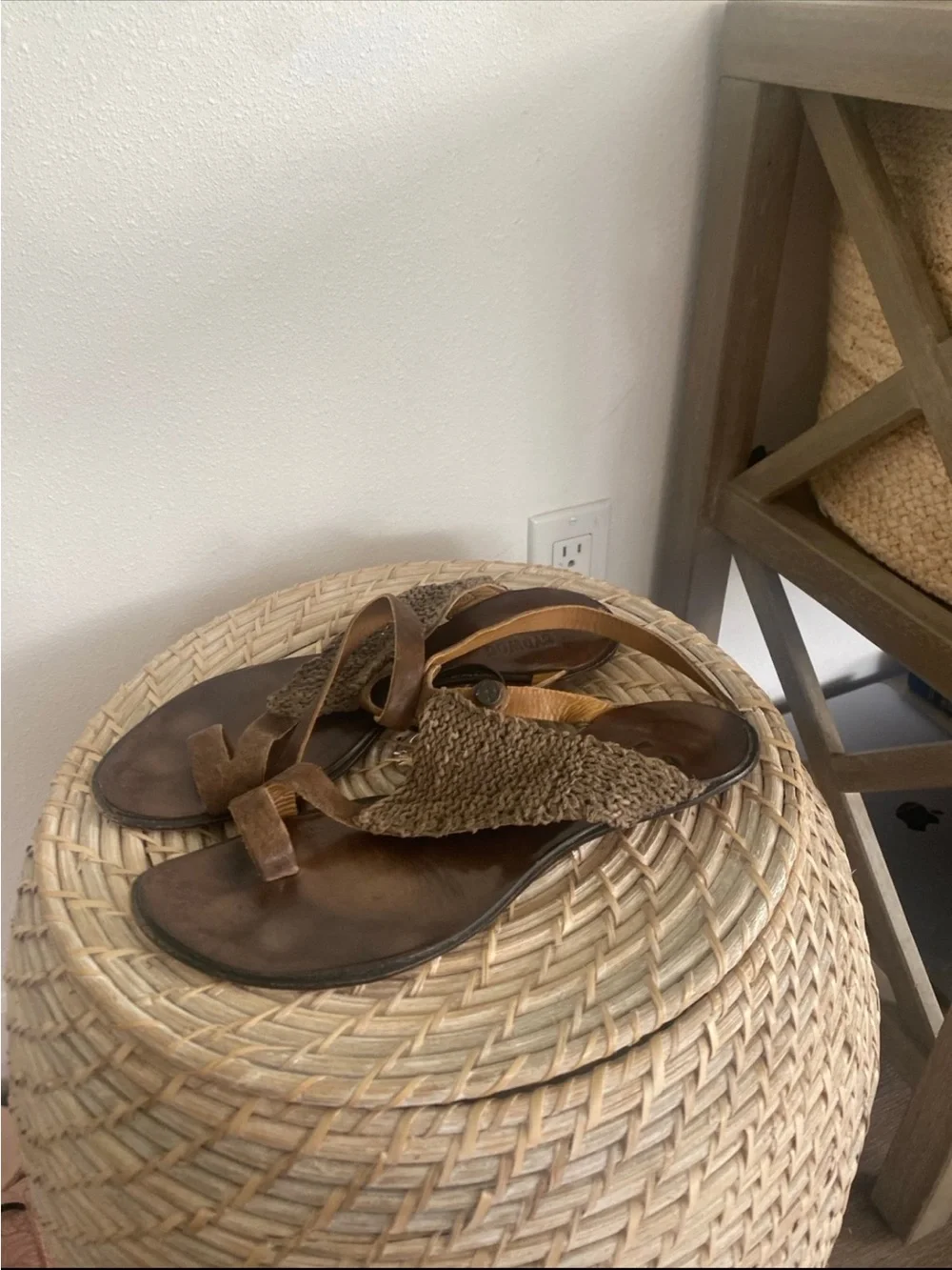 cydwoq comfortable brown